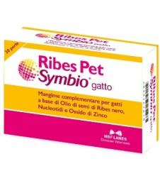 RIBES PET Symbio Gatto 30Perle