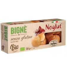 NO GLUT Bigne 100g