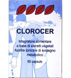 CLOROCER 60 Cps