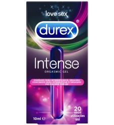 DUREX Intense Orgasmic Gel