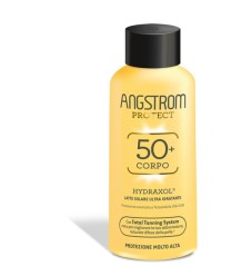 ANGSTROM PROTECT HYDRAXOL LATTE SOLARE 50+ 200ml