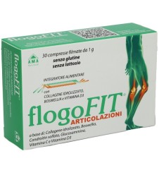 FLOGOFIT Articolazioni 30 Cpr