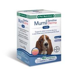 MURNIL Sensitive Derma 40 Cpr