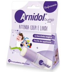 ARNIDOL BUMP STICK 15G