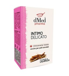 DMED PHARMA INTIMO DEL 250ML