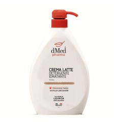 DMED PHARMA CREMA LATTE 1L