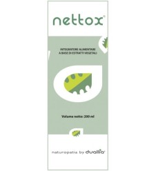 NETTOX 200ML