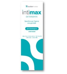 INTIMAX Detergente Intimo 250ml