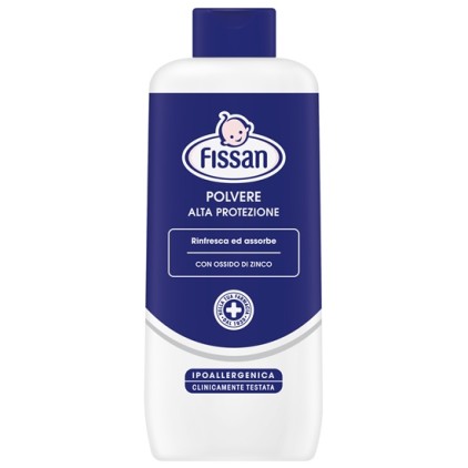 FISSAN Polvere 500g