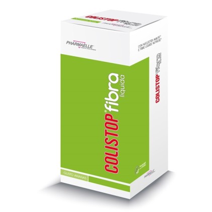 COLISTOP FIBRA LIQUIDA 300ML