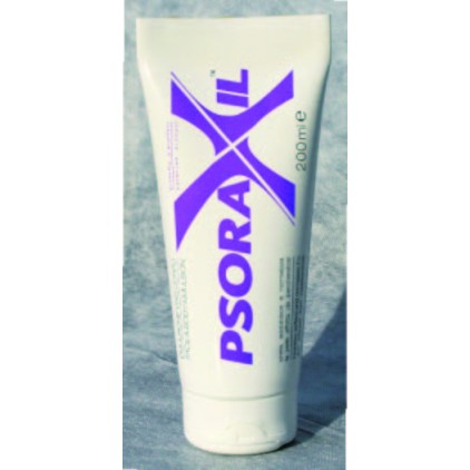 PSORAXIL Emulsione Viso Corpo 200ml