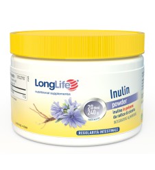 LONGLIFE INULIN POWDER 240g