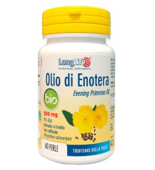 LONGLIFE OLIO ENOTERA 60 Perle