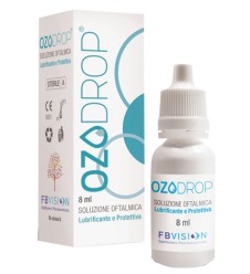 OZODROP LIPOZONEYE SOL OFT 8ML