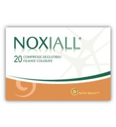 NOXIALL 20 Cpr