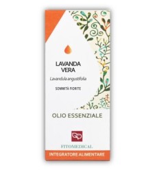 LAVANDA VERA CONV OE 10ML