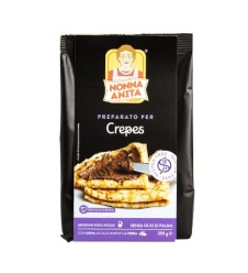 NONNA ANITA Prep.Crepes 250g