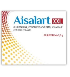 AISALART XXL 20 Bust.