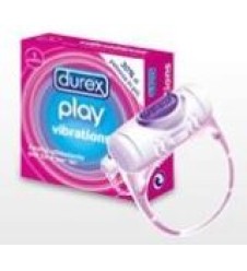 DUREX Massage Play Vibration