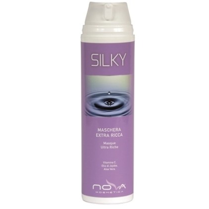 SILKY MASCHERA EX RICCA 200ML