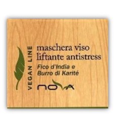 VEGAN LINE MASCHERA VISO LIFT