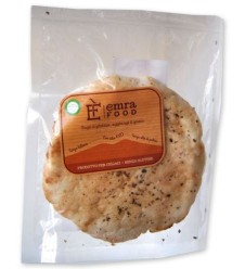 EMRA Focaccia Origano 115g