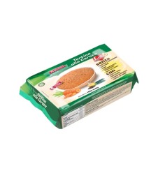 AGLUTEN Tortina Carota 160g