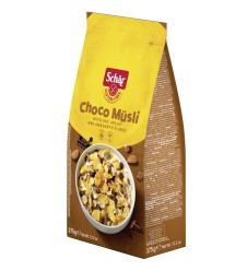 SCHAR Choco Musli 375g