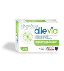 SYNBIO Allevia 30 Cps