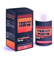 TESVIT Fte 90 Cpr