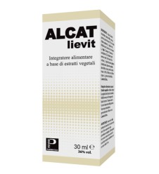 ALCAT LIEVIT Gtt 50ml