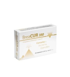 BREACUR*350 20 Cpr