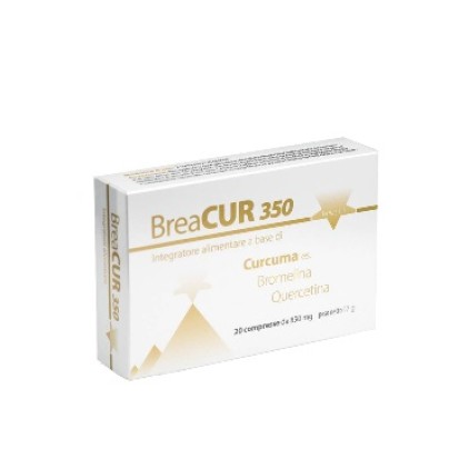 BREACUR*350 20 Cpr