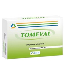 TOMEVAL 20CPR