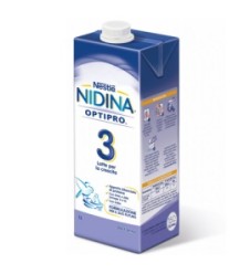NIDINA 3 Crescita Liquido 1Lt