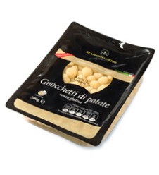 MASSIMO ZERO Gnocchetti 400g