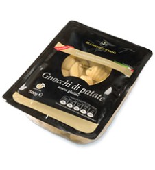 MASSIMO ZERO Gnocchi Pat.400g