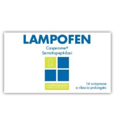 LAMPOFEN 14 Cpr