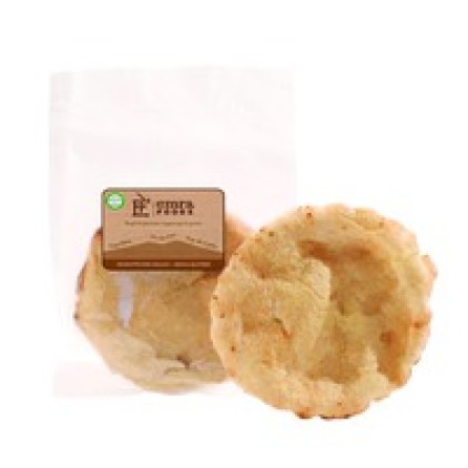 EMRA Focaccia Olio 115g