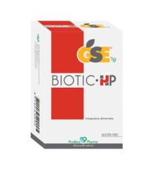 GSE Biotic HP 40 Cpr