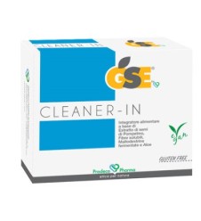 GSE Cleaner In 14Buste 5,45g