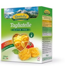 FARABELLA Pasta Tagliat.PROMO