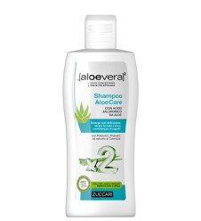 ALOEVERA2 Sh.Aloecare 200mlZCR