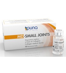 MD-SMALL JOINTS 10f.2ml