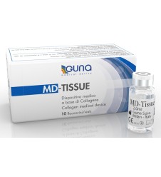 MD-TISSUE 10 Flaconcini 2ml