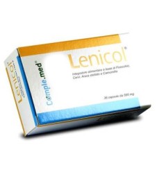 LENICOL 36 Cps