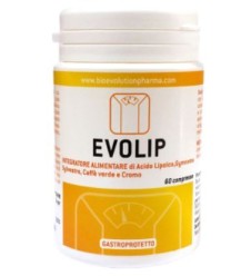 EVOLIP 60CPR