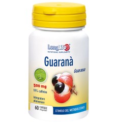 LONGLIFE GUARANA 60 V-Cps