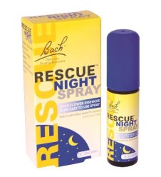 RESCUE Night Spray 20ml NATUR
