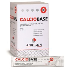 CALCIOBASE 10ml 30 Stick